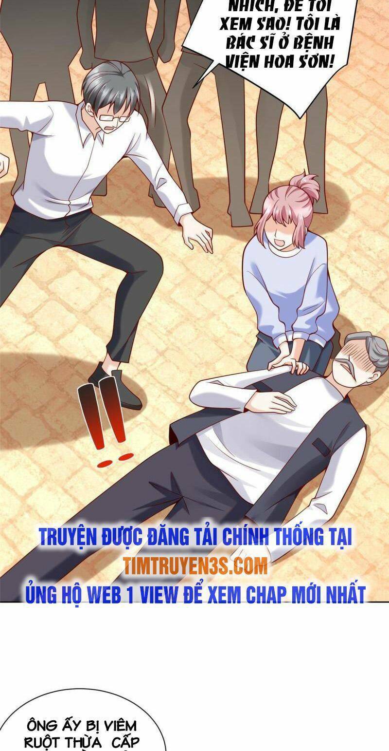 mỗi tuần ta có một nghề nghiệp mới chapter 143 - Trang 2