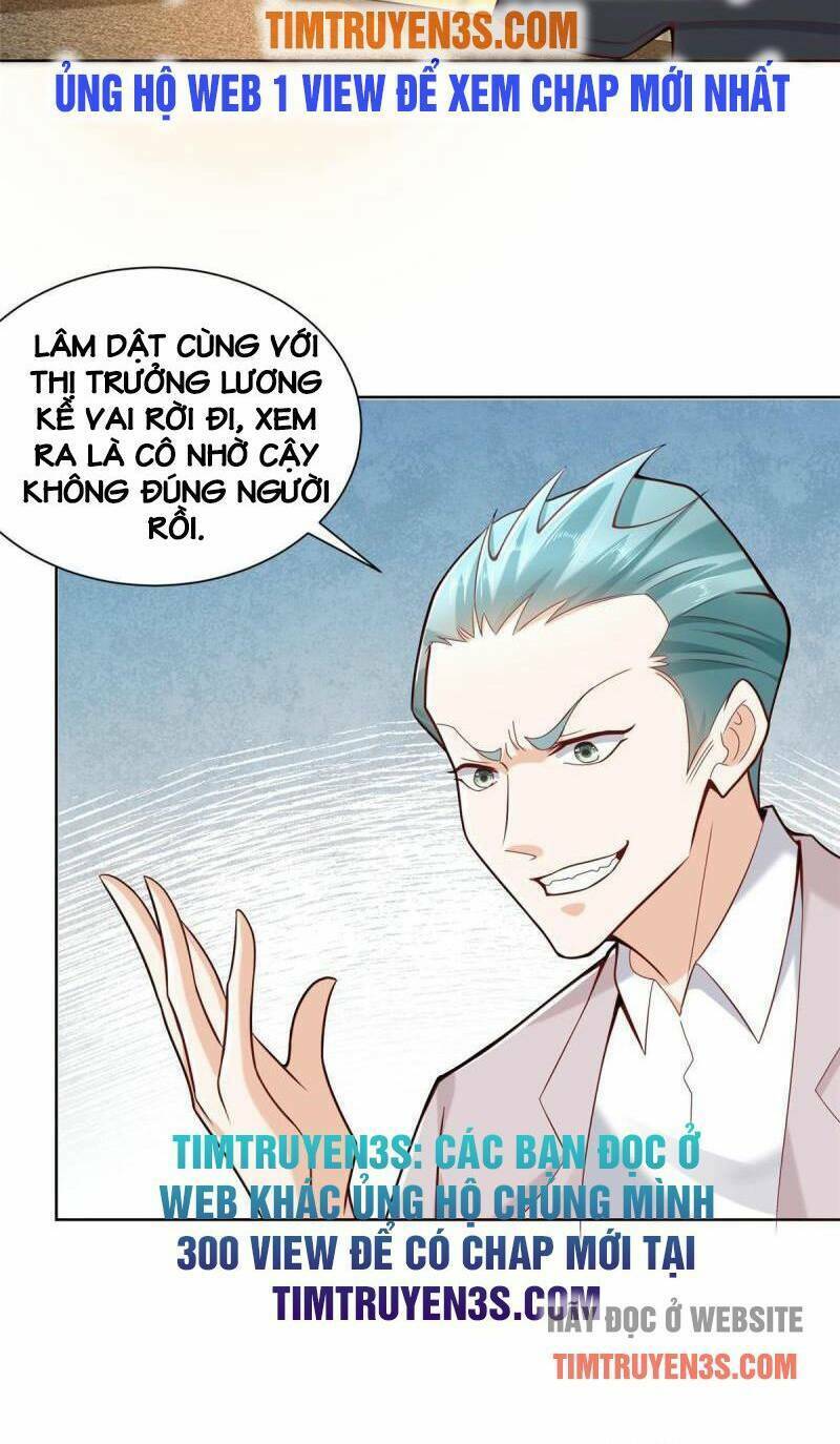 mỗi tuần ta có một nghề nghiệp mới chapter 143 - Trang 2