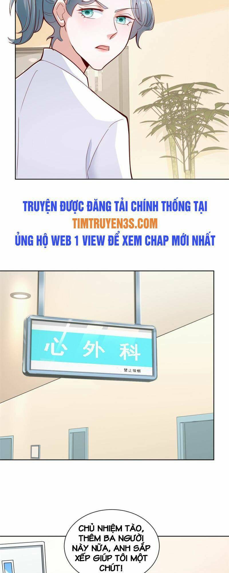 mỗi tuần ta có một nghề nghiệp mới chapter 144 - Next chapter 145