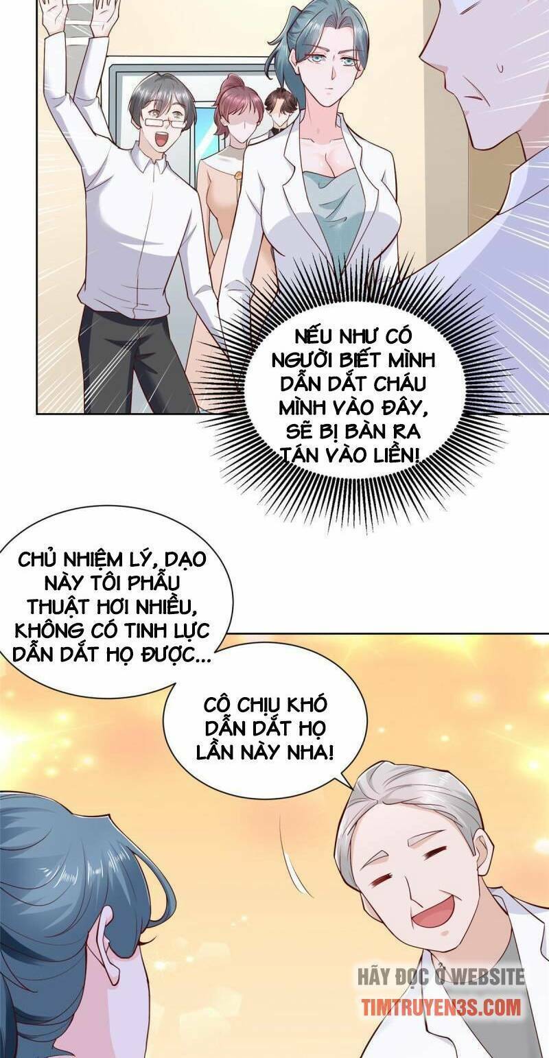 mỗi tuần ta có một nghề nghiệp mới chapter 144 - Next chapter 145