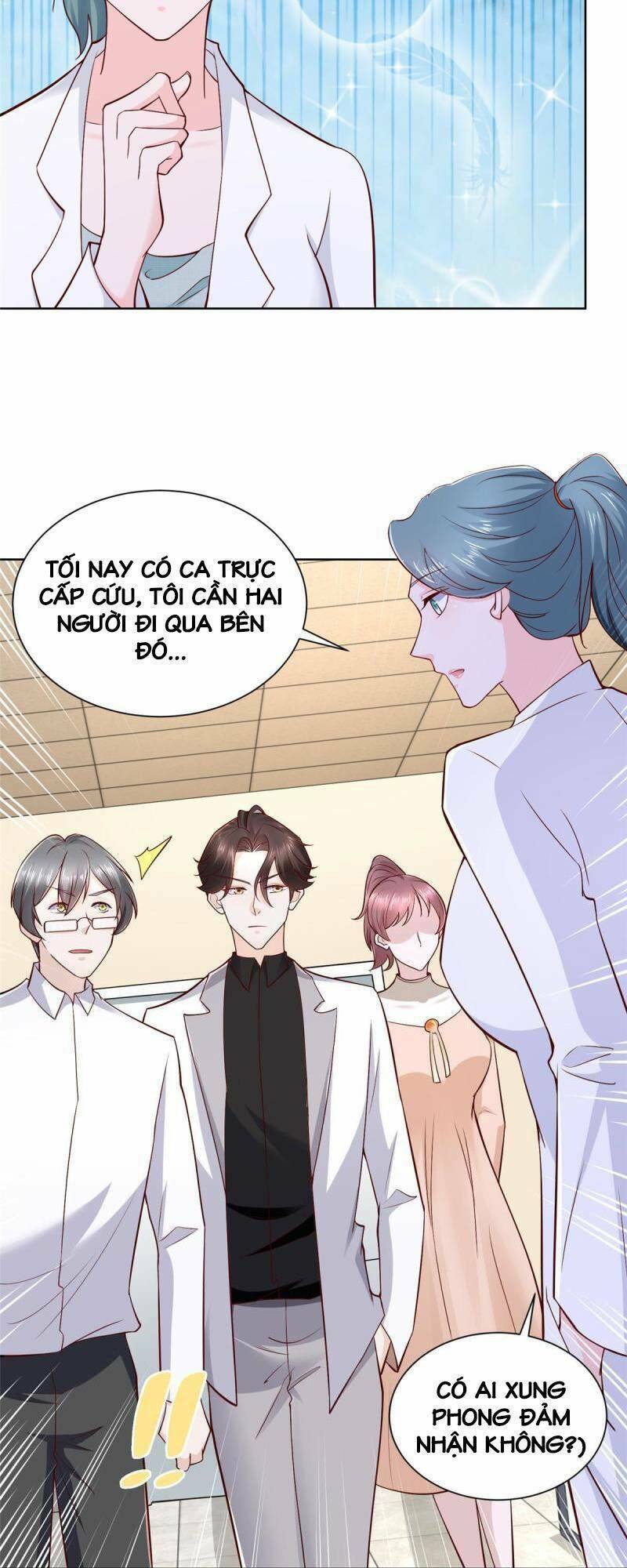 mỗi tuần ta có một nghề nghiệp mới chapter 144 - Next chapter 145