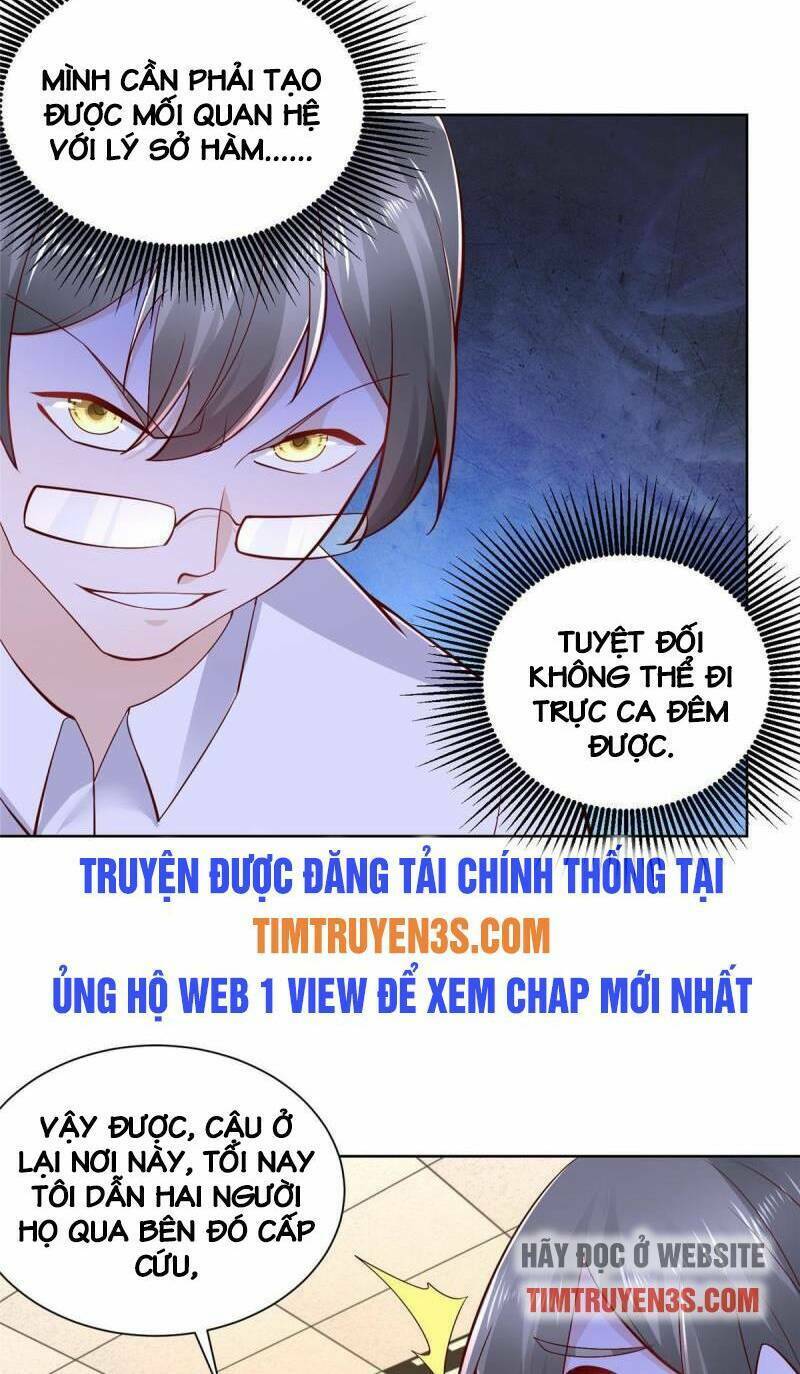 mỗi tuần ta có một nghề nghiệp mới chapter 144 - Next chapter 145