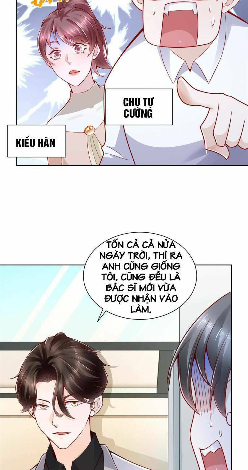 mỗi tuần ta có một nghề nghiệp mới chapter 144 - Next chapter 145