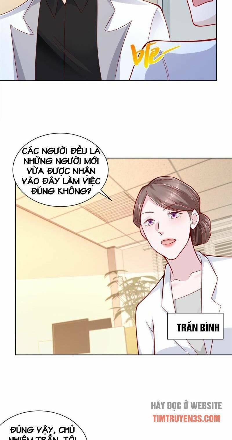 mỗi tuần ta có một nghề nghiệp mới chapter 144 - Next chapter 145