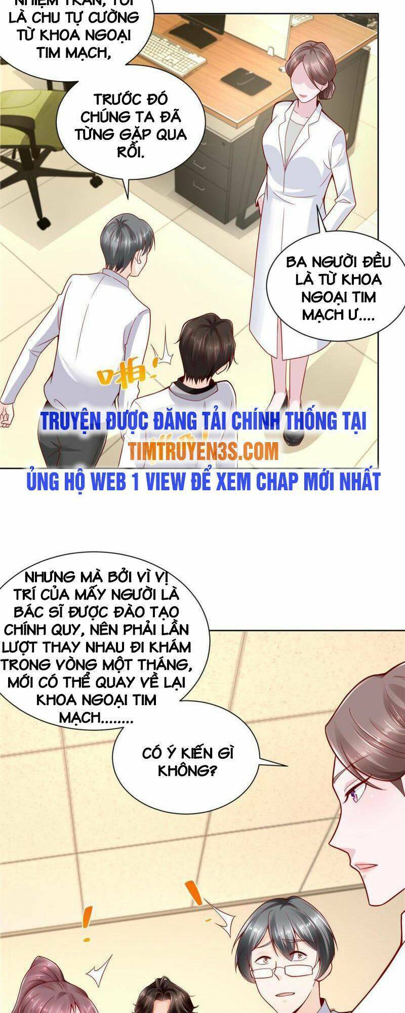 mỗi tuần ta có một nghề nghiệp mới chapter 144 - Next chapter 145