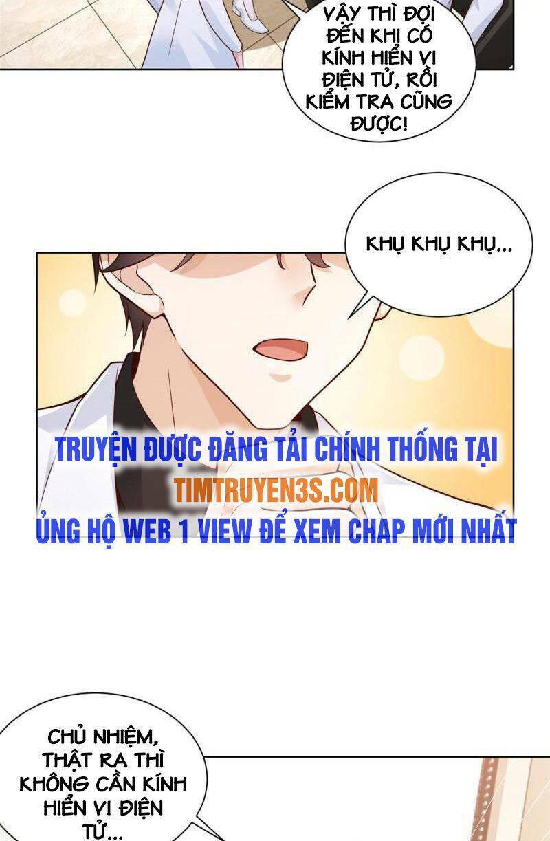 mỗi tuần ta có một nghề nghiệp mới chapter 147 - Trang 2