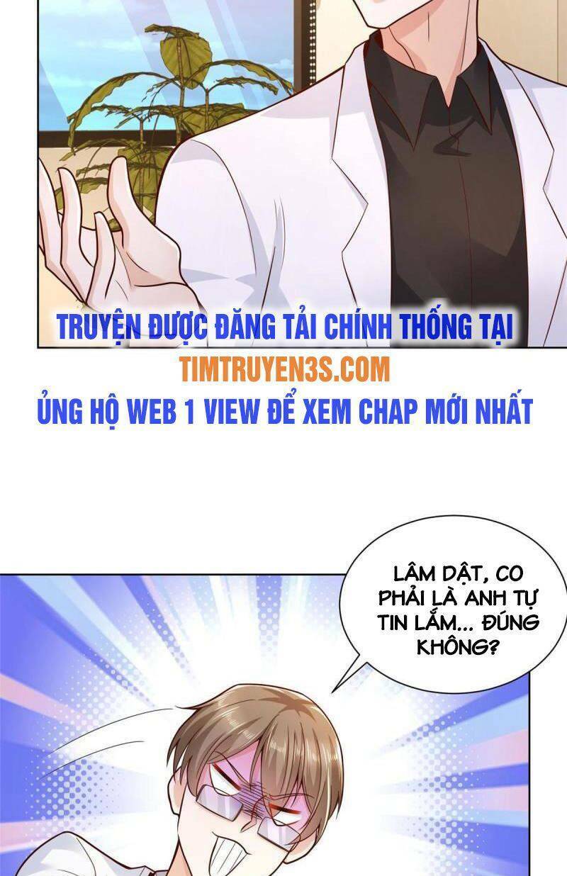 mỗi tuần ta có một nghề nghiệp mới chapter 147 - Trang 2