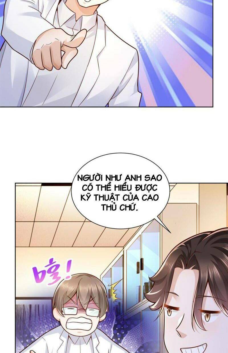 mỗi tuần ta có một nghề nghiệp mới chapter 147 - Trang 2