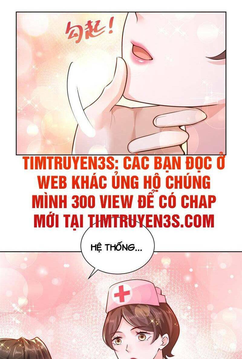 mỗi tuần ta có một nghề nghiệp mới chapter 147 - Trang 2