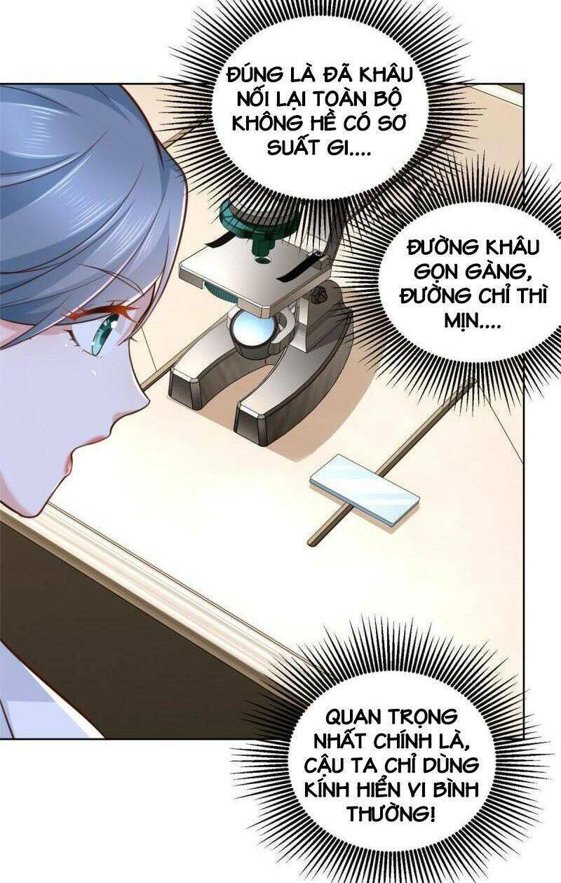 mỗi tuần ta có một nghề nghiệp mới chapter 147 - Trang 2