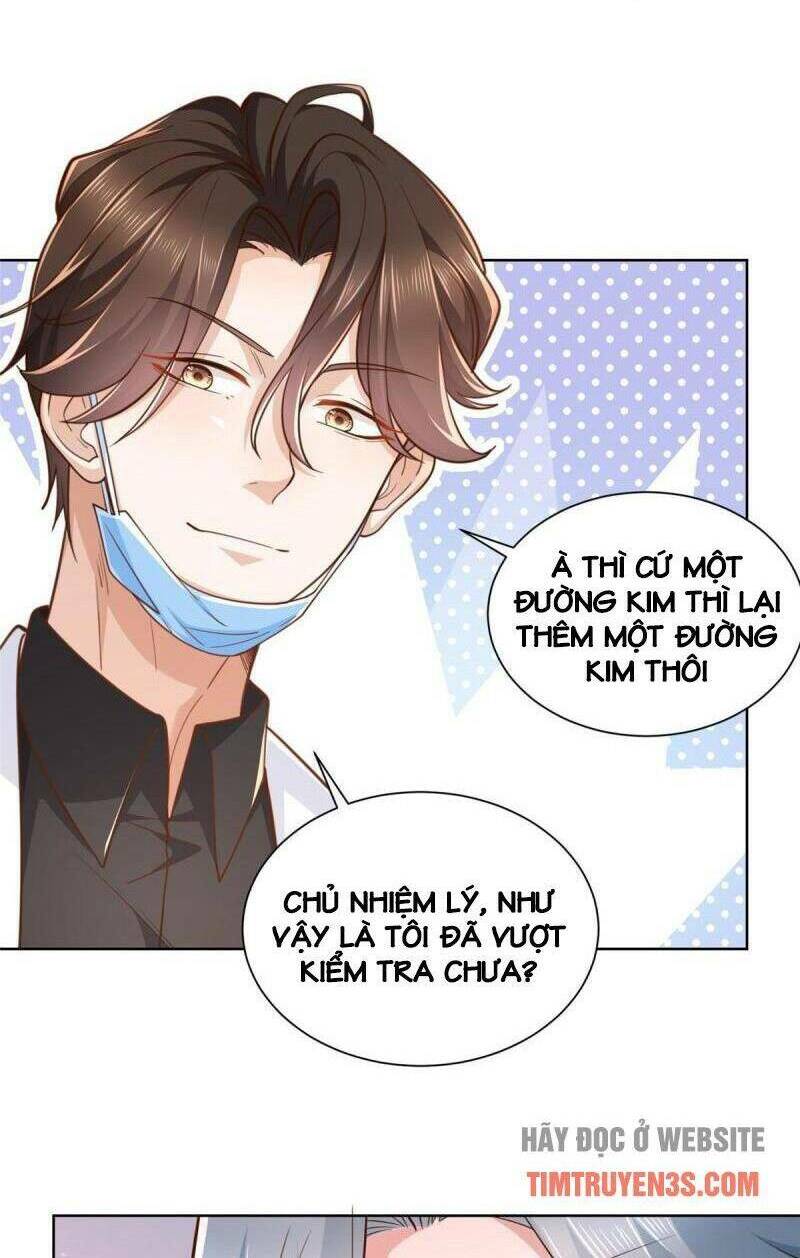 mỗi tuần ta có một nghề nghiệp mới chapter 147 - Trang 2