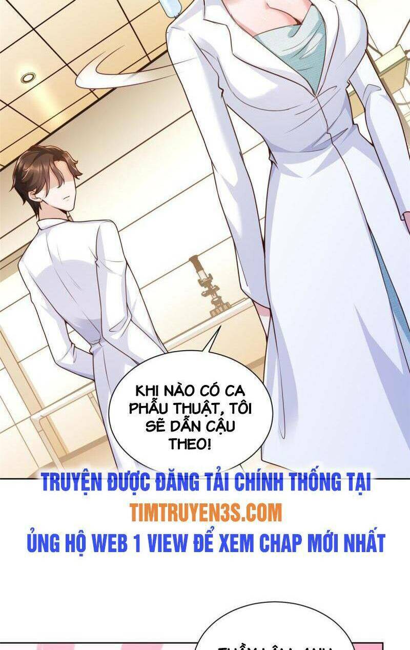 mỗi tuần ta có một nghề nghiệp mới chapter 147 - Trang 2