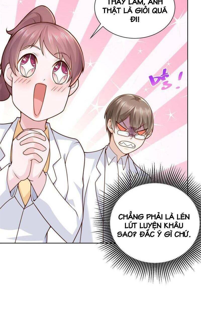 mỗi tuần ta có một nghề nghiệp mới chapter 147 - Trang 2