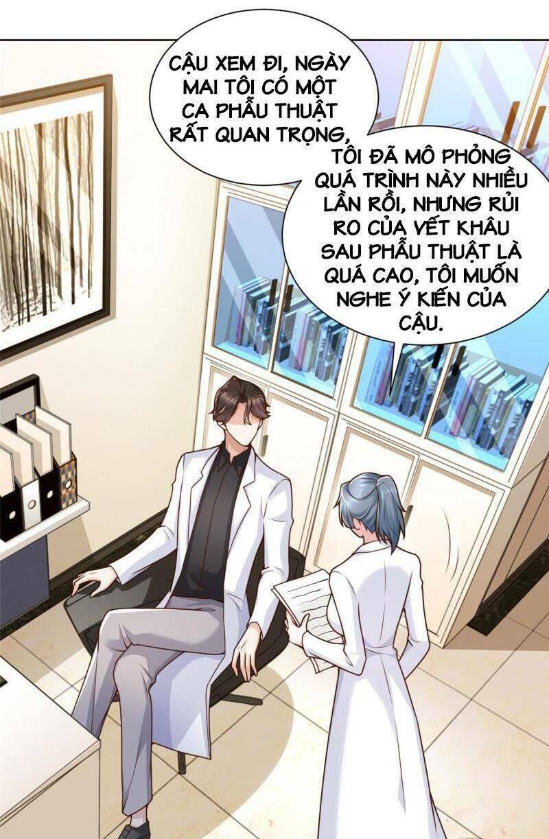 mỗi tuần ta có một nghề nghiệp mới chapter 147 - Trang 2