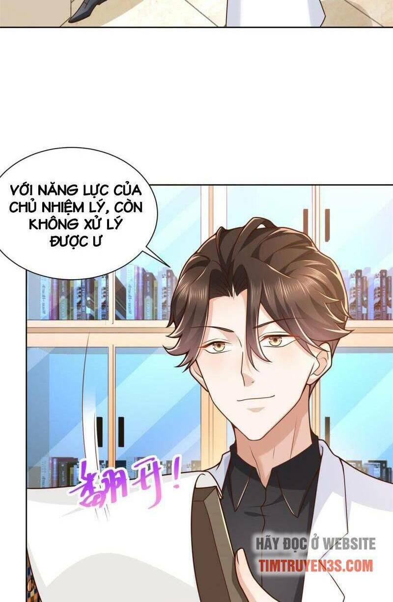 mỗi tuần ta có một nghề nghiệp mới chapter 147 - Trang 2