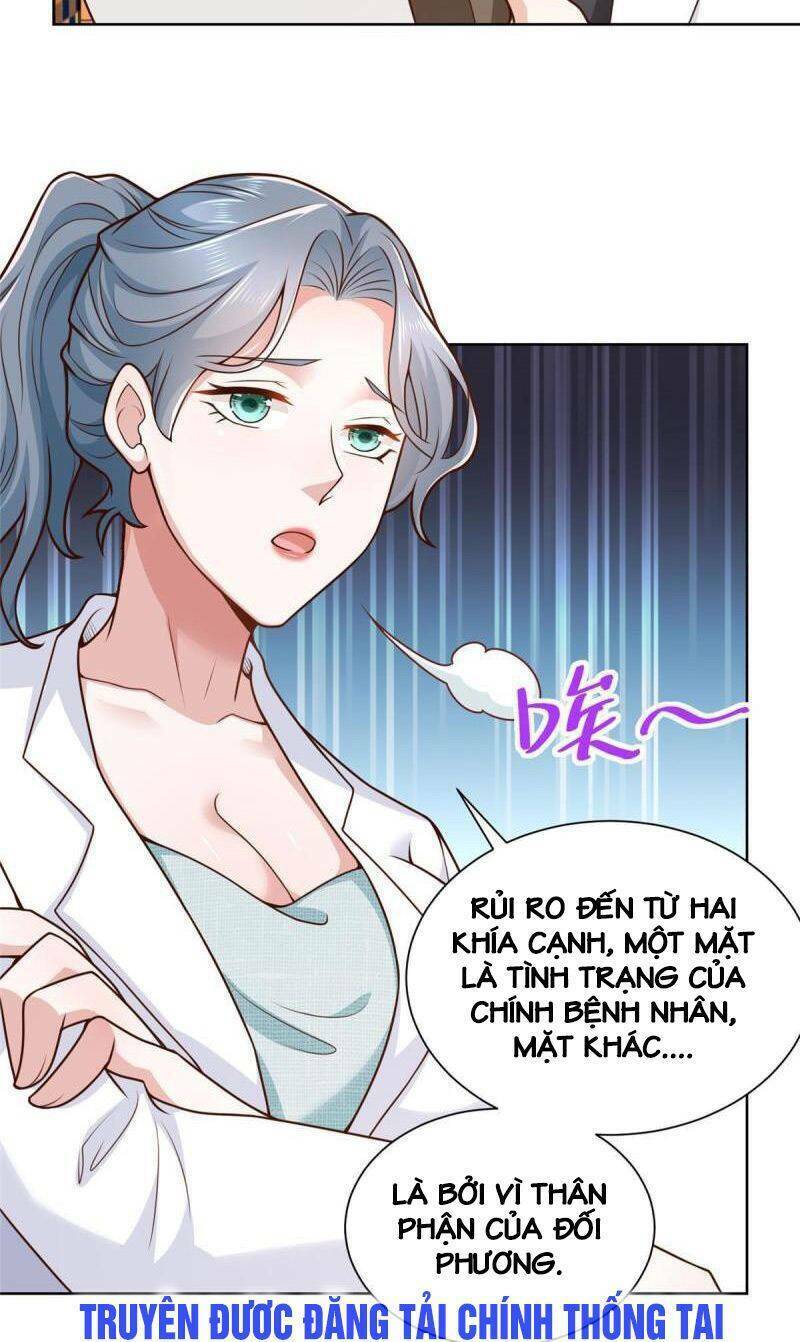 mỗi tuần ta có một nghề nghiệp mới chapter 147 - Trang 2