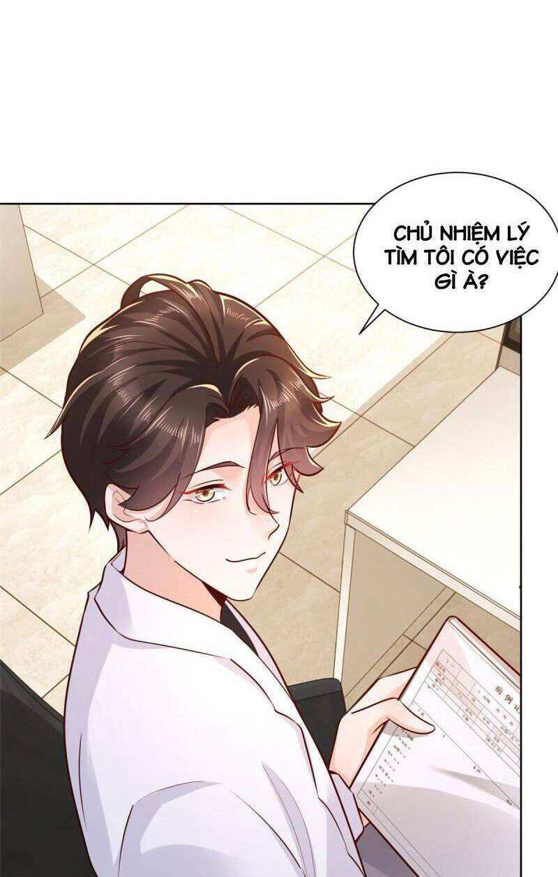 mỗi tuần ta có một nghề nghiệp mới chapter 147 - Trang 2