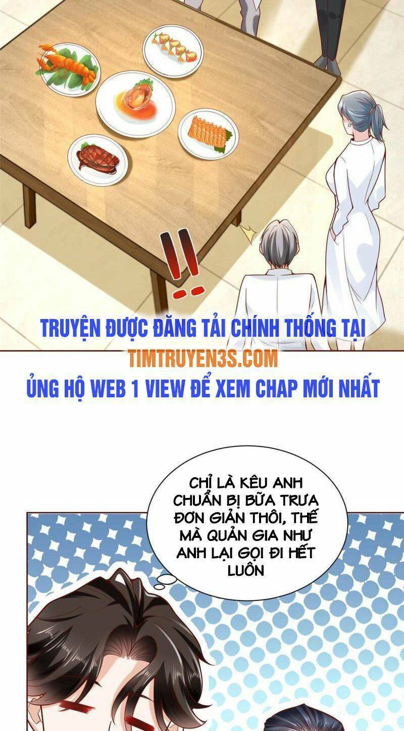 mỗi tuần ta có một nghề nghiệp mới chapter 148 - Next chapter 149