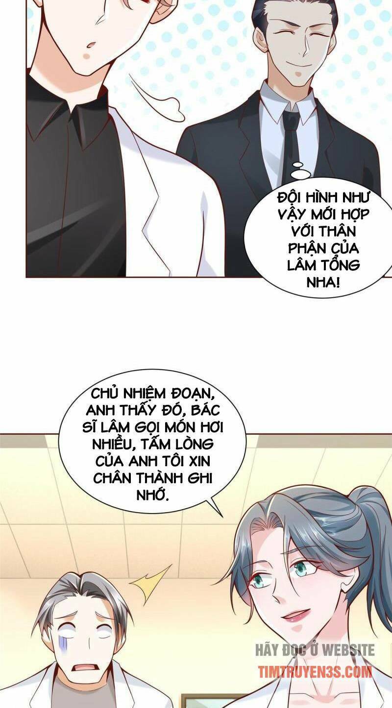 mỗi tuần ta có một nghề nghiệp mới chapter 148 - Next chapter 149