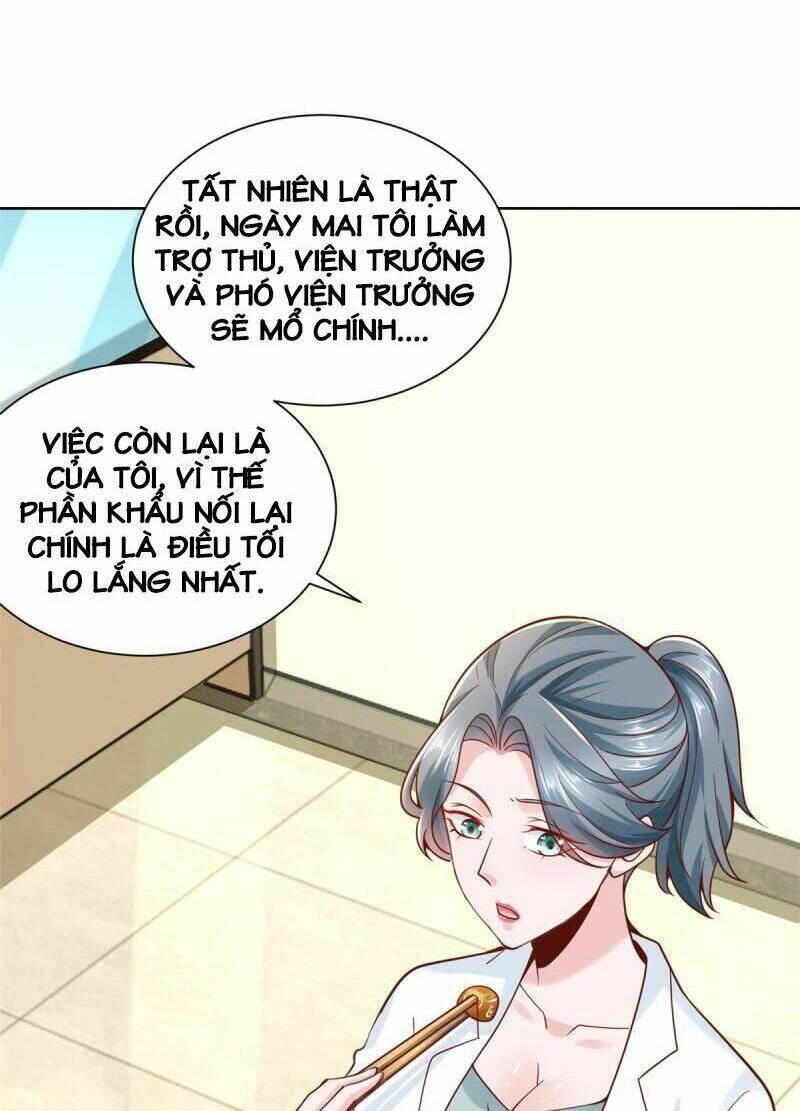 mỗi tuần ta có một nghề nghiệp mới chapter 148 - Next chapter 149