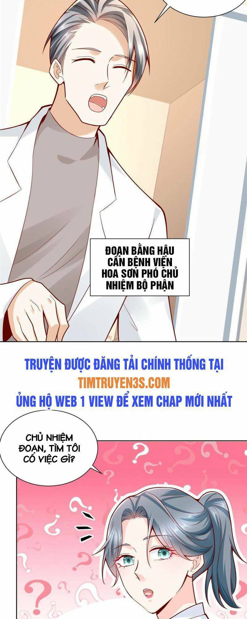 mỗi tuần ta có một nghề nghiệp mới chapter 148 - Next chapter 149