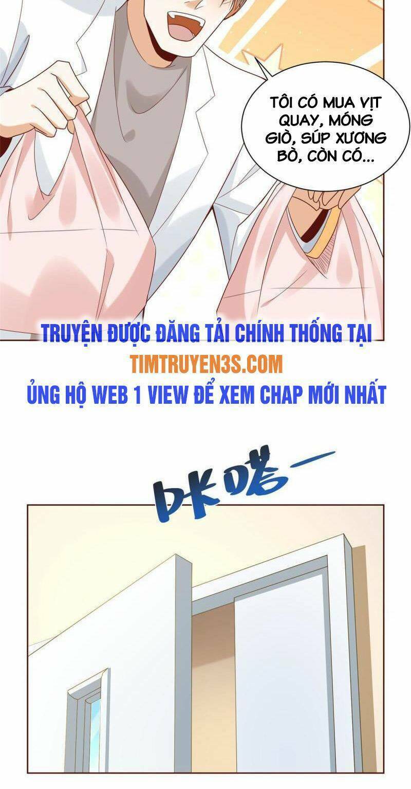 mỗi tuần ta có một nghề nghiệp mới chapter 148 - Next chapter 149