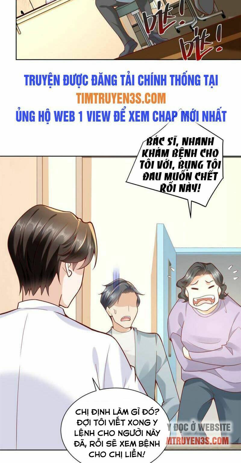 mỗi tuần ta có một nghề nghiệp mới chapter 150 - Next chapter 151