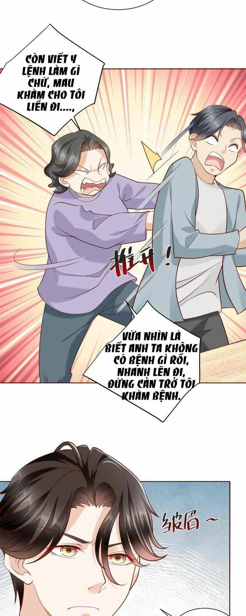 mỗi tuần ta có một nghề nghiệp mới chapter 150 - Next chapter 151