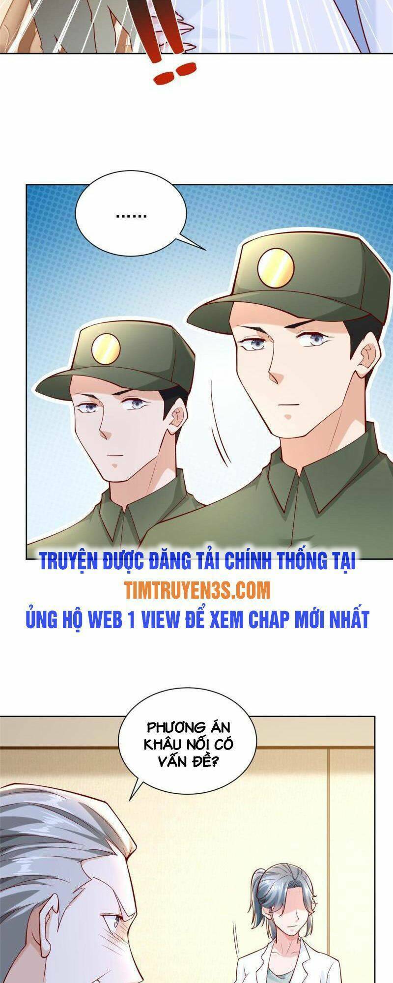 mỗi tuần ta có một nghề nghiệp mới chapter 150 - Next chapter 151