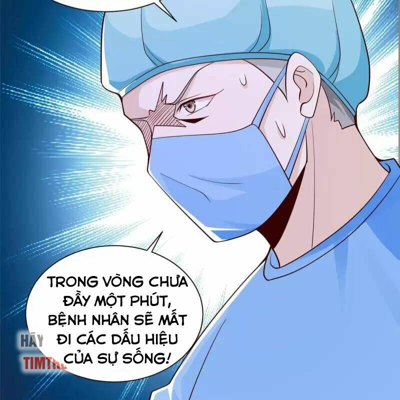 mỗi tuần ta có một nghề nghiệp mới chapter 152 - Trang 2