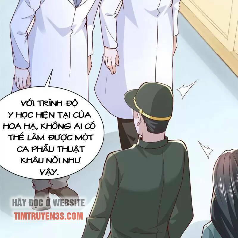 mỗi tuần ta có một nghề nghiệp mới chapter 152 - Trang 2