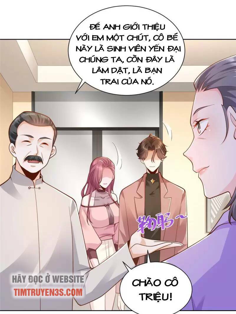 mỗi tuần ta có một nghề nghiệp mới chapter 159 - Trang 2