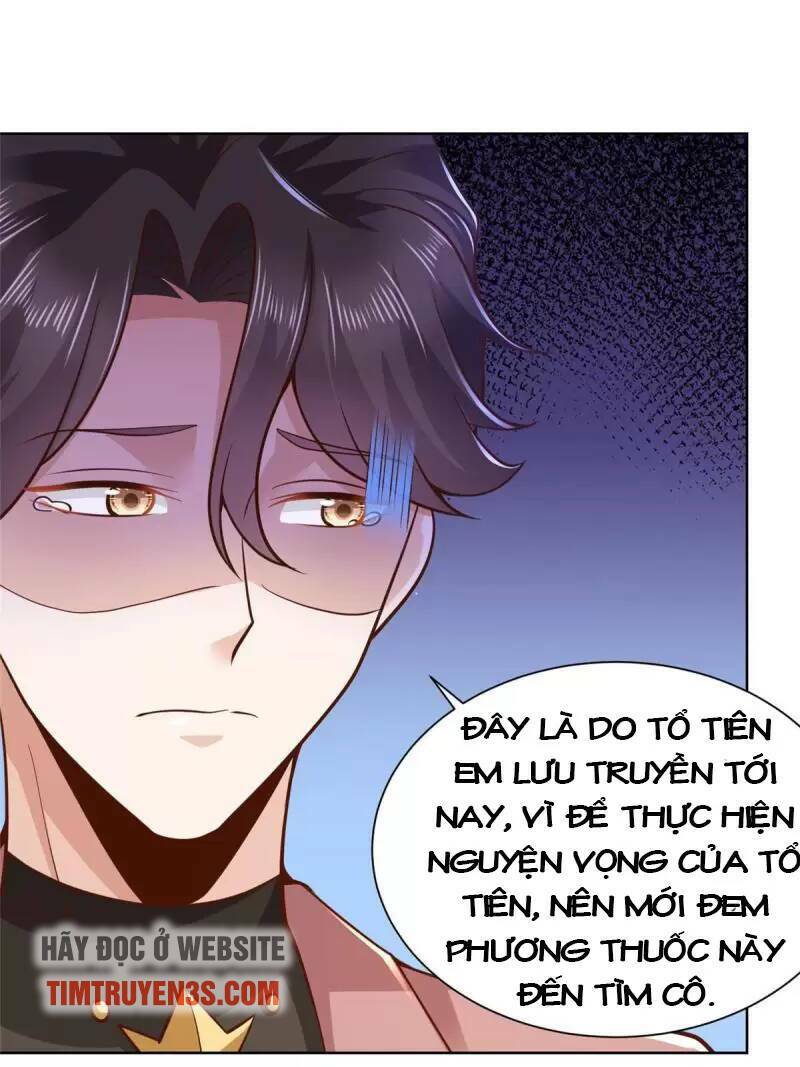 mỗi tuần ta có một nghề nghiệp mới chapter 159 - Trang 2