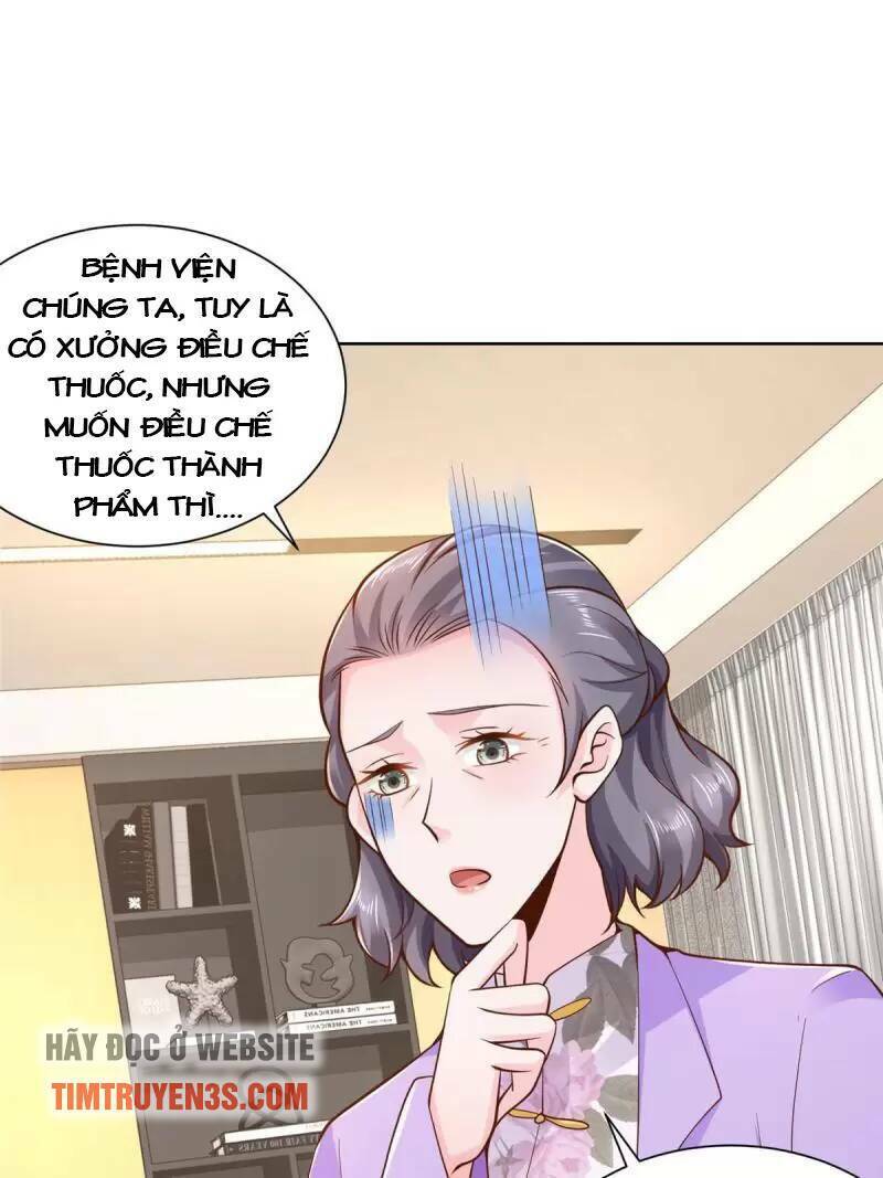 mỗi tuần ta có một nghề nghiệp mới chapter 159 - Trang 2