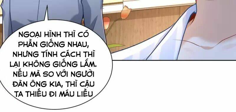 mỗi tuần ta có một nghề nghiệp mới chapter 159 - Trang 2