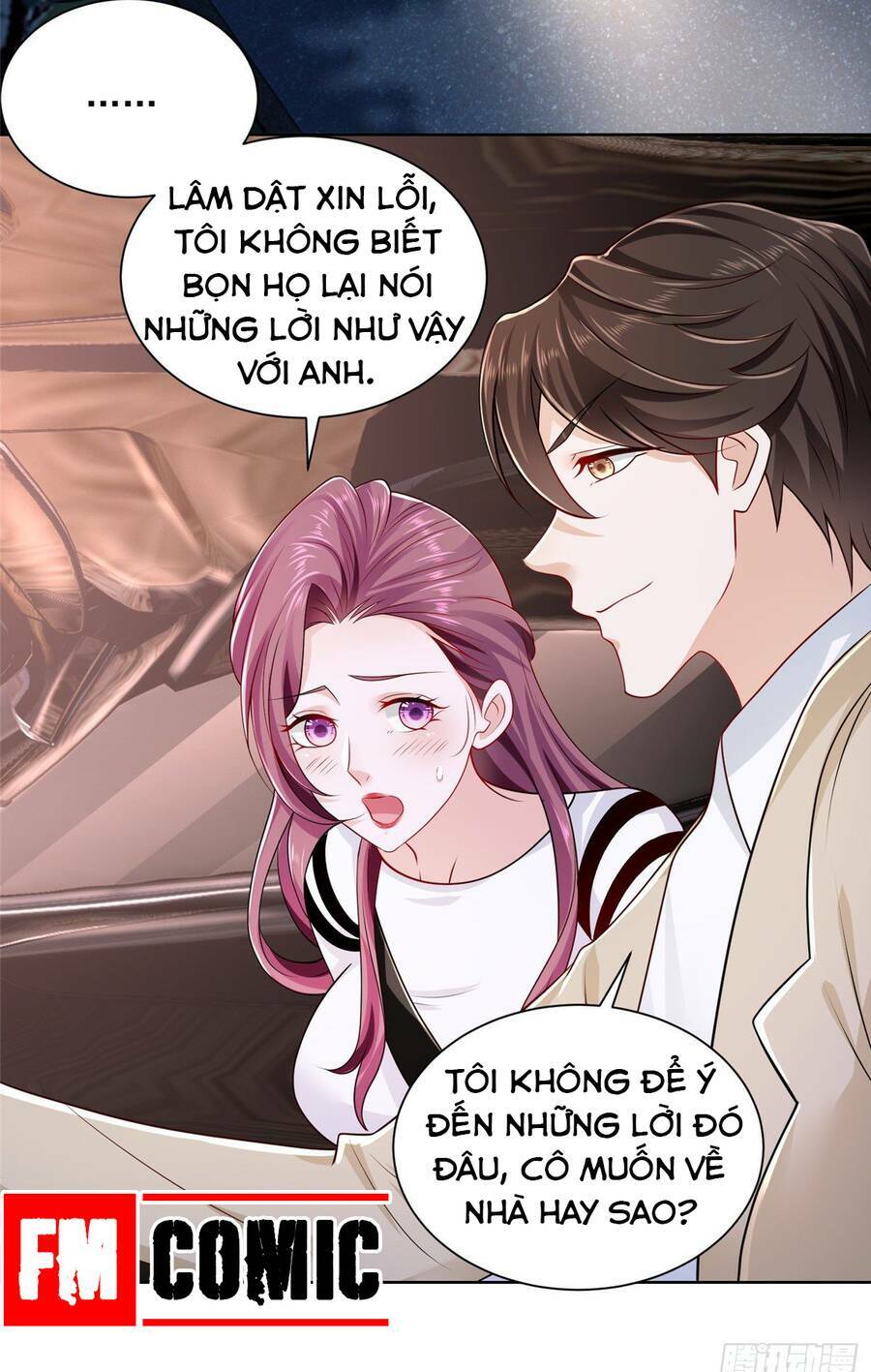 mỗi tuần ta có một nghề nghiệp mới chapter 16 - Next chapter 17