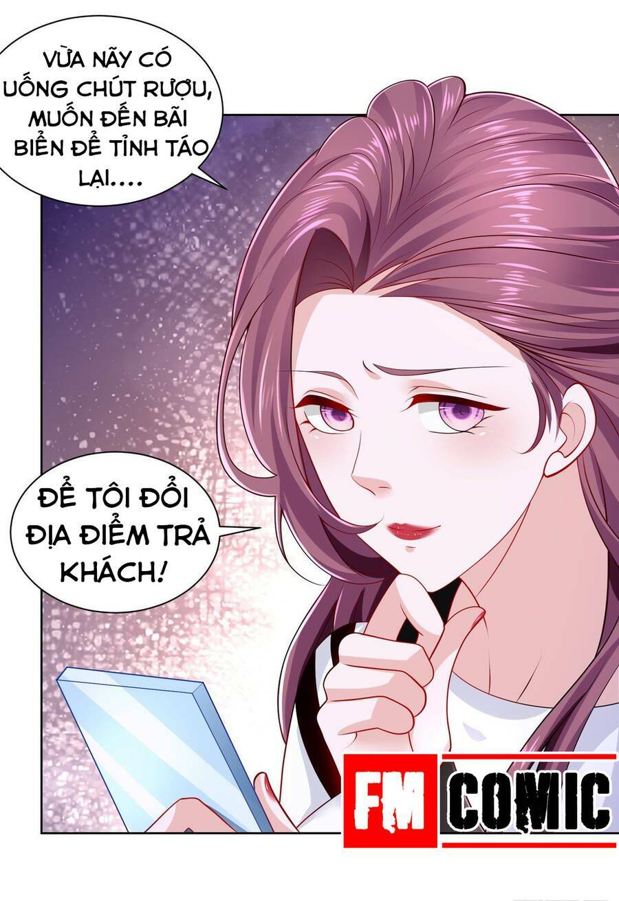 mỗi tuần ta có một nghề nghiệp mới chapter 16 - Next chapter 17