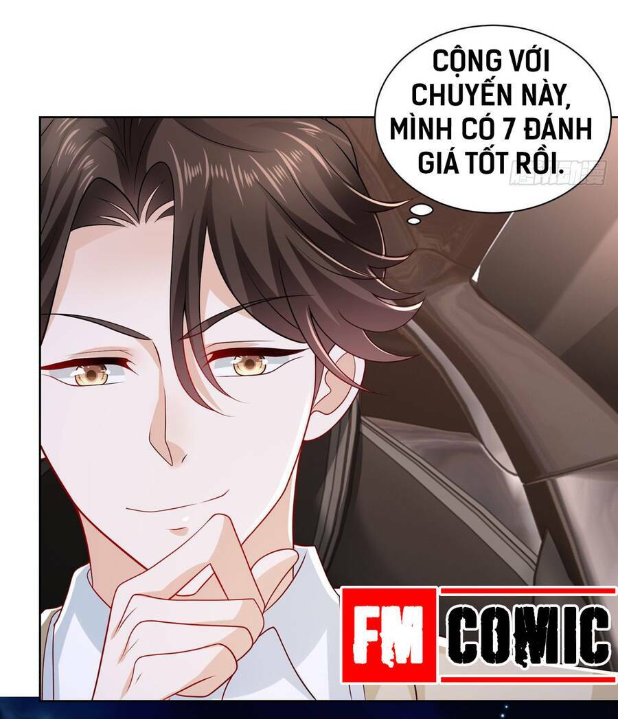 mỗi tuần ta có một nghề nghiệp mới chapter 16 - Next chapter 17