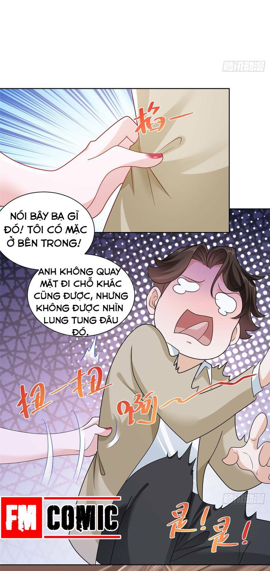 mỗi tuần ta có một nghề nghiệp mới chapter 16 - Next chapter 17