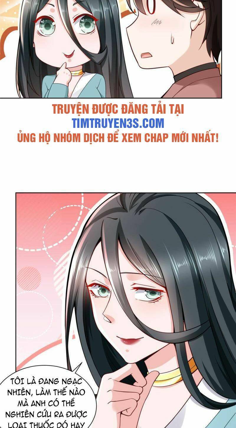 mỗi tuần ta có một nghề nghiệp mới chapter 164 - Trang 2