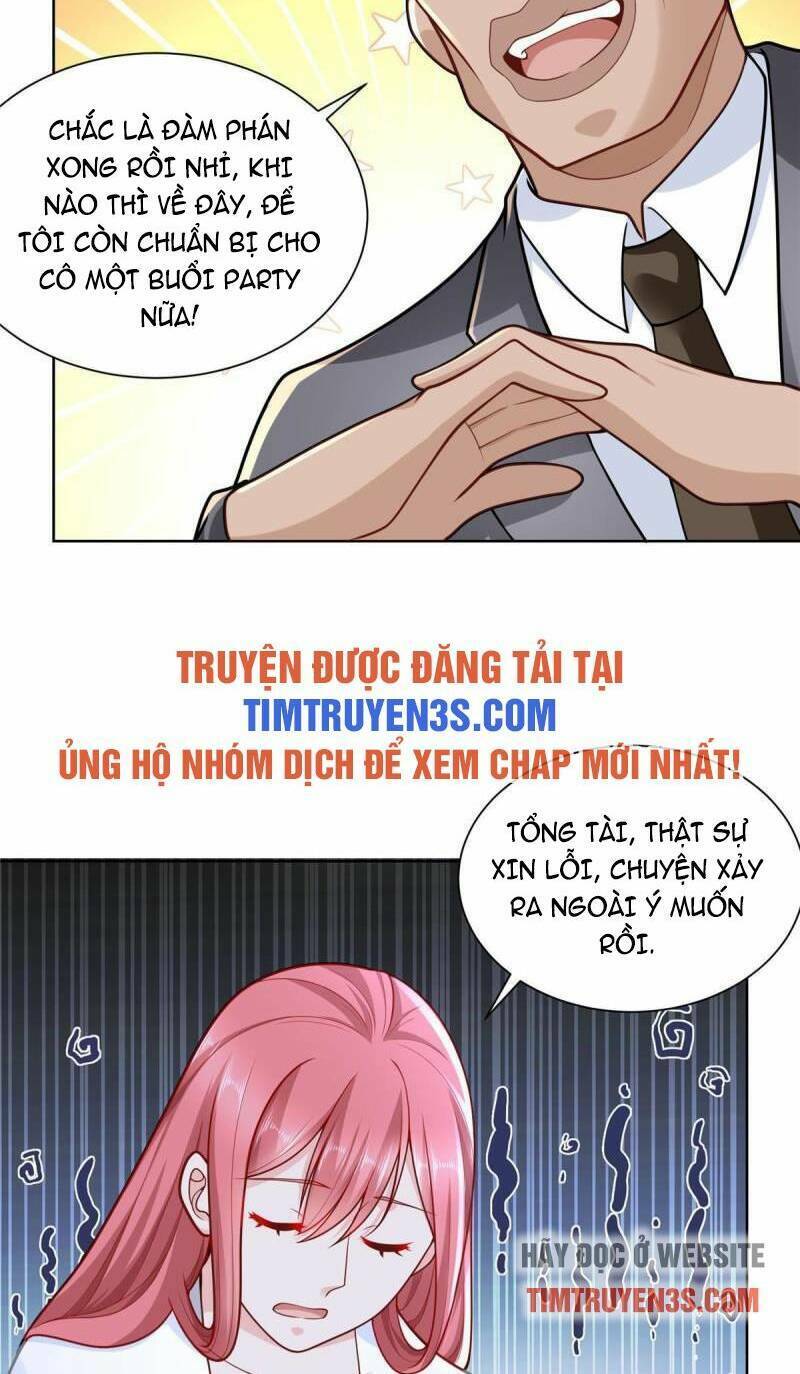 mỗi tuần ta có một nghề nghiệp mới chapter 164 - Trang 2