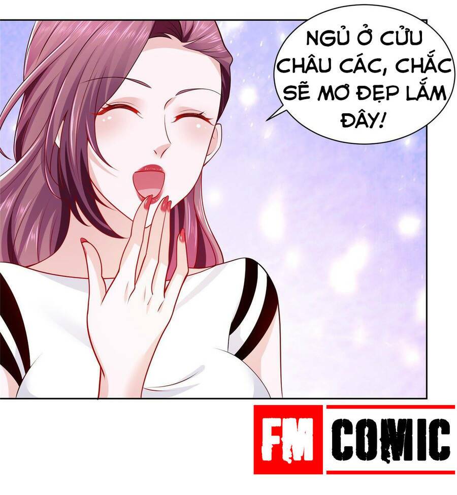 mỗi tuần ta có một nghề nghiệp mới chapter 17 - Trang 2