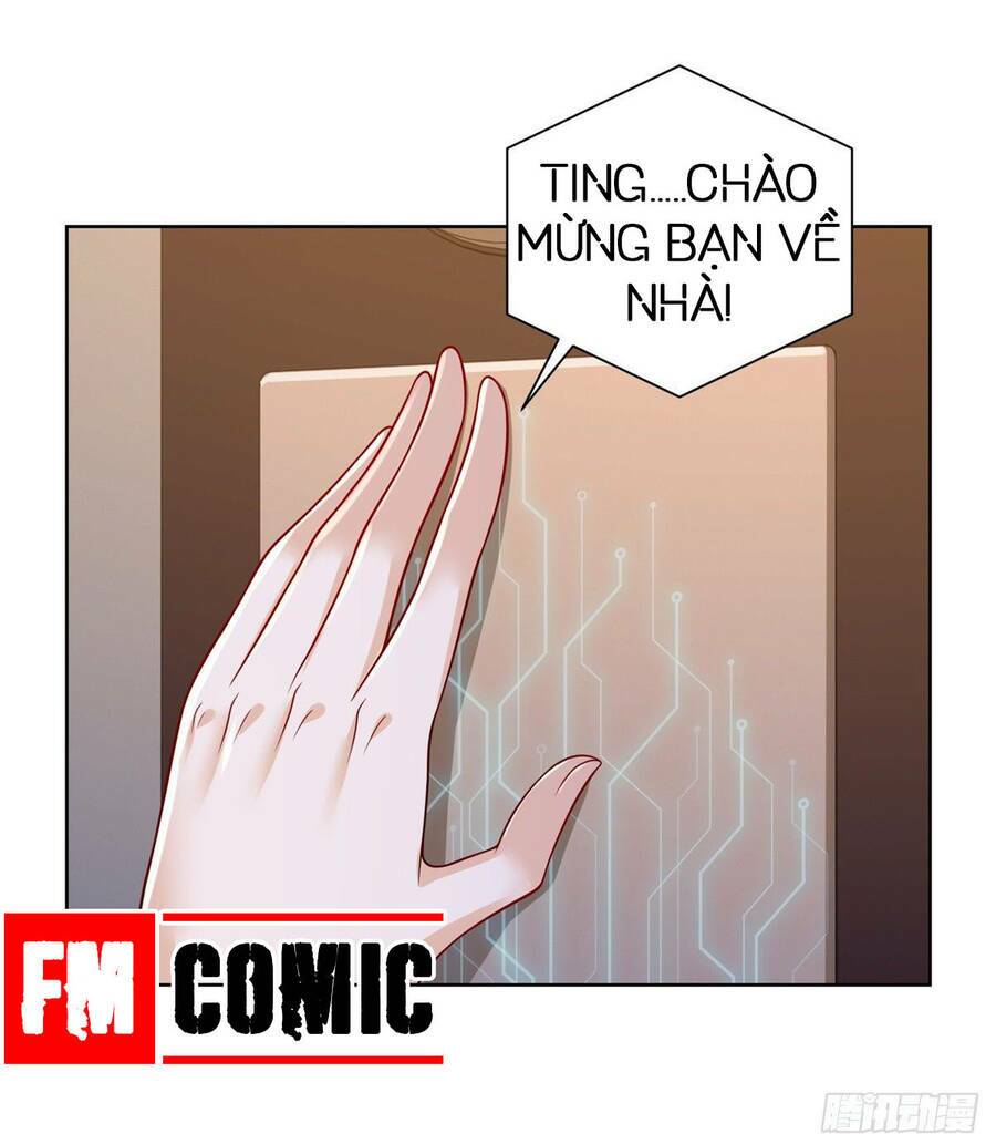 mỗi tuần ta có một nghề nghiệp mới chapter 17 - Trang 2