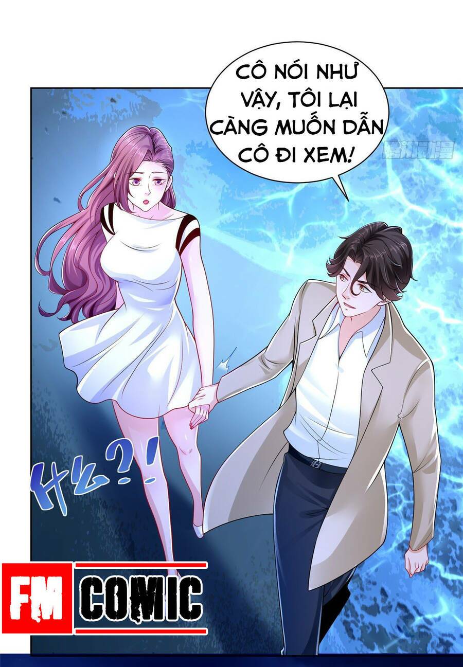 mỗi tuần ta có một nghề nghiệp mới chapter 17 - Trang 2