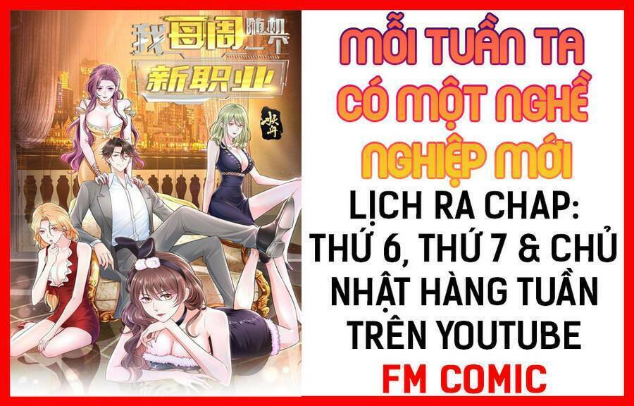 mỗi tuần ta có một nghề nghiệp mới chapter 18 - Trang 2