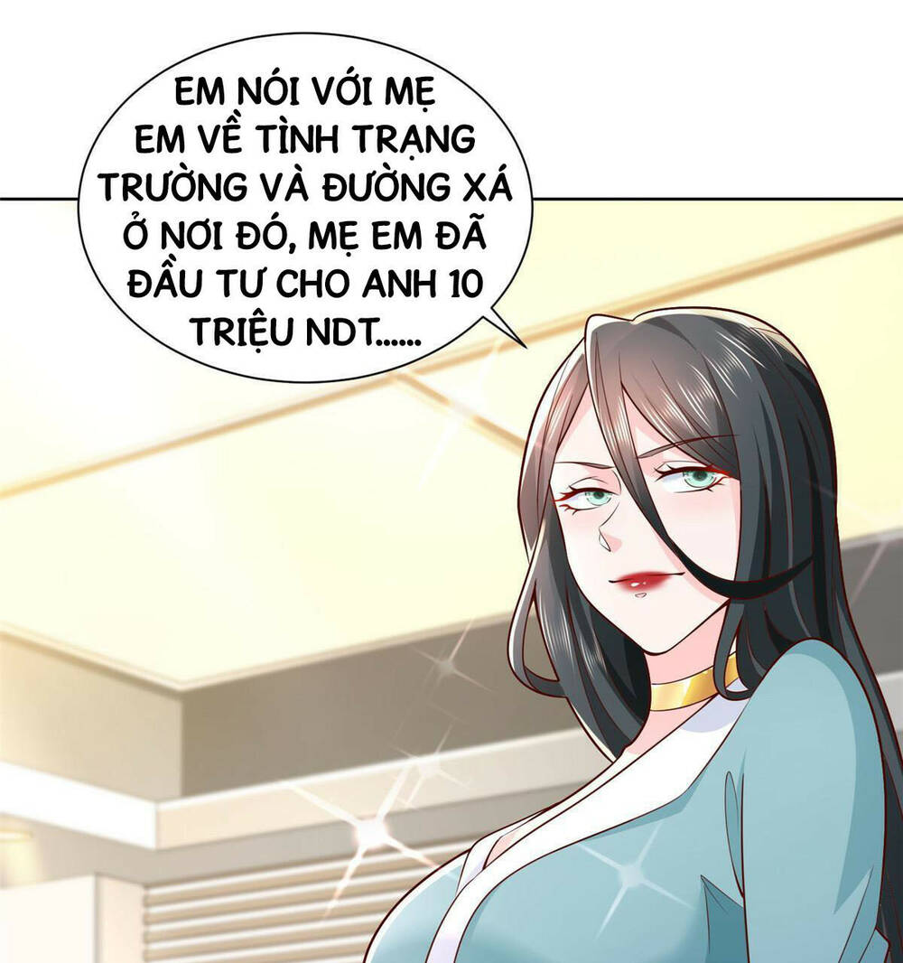 mỗi tuần ta có một nghề nghiệp mới chapter 189 - Trang 2