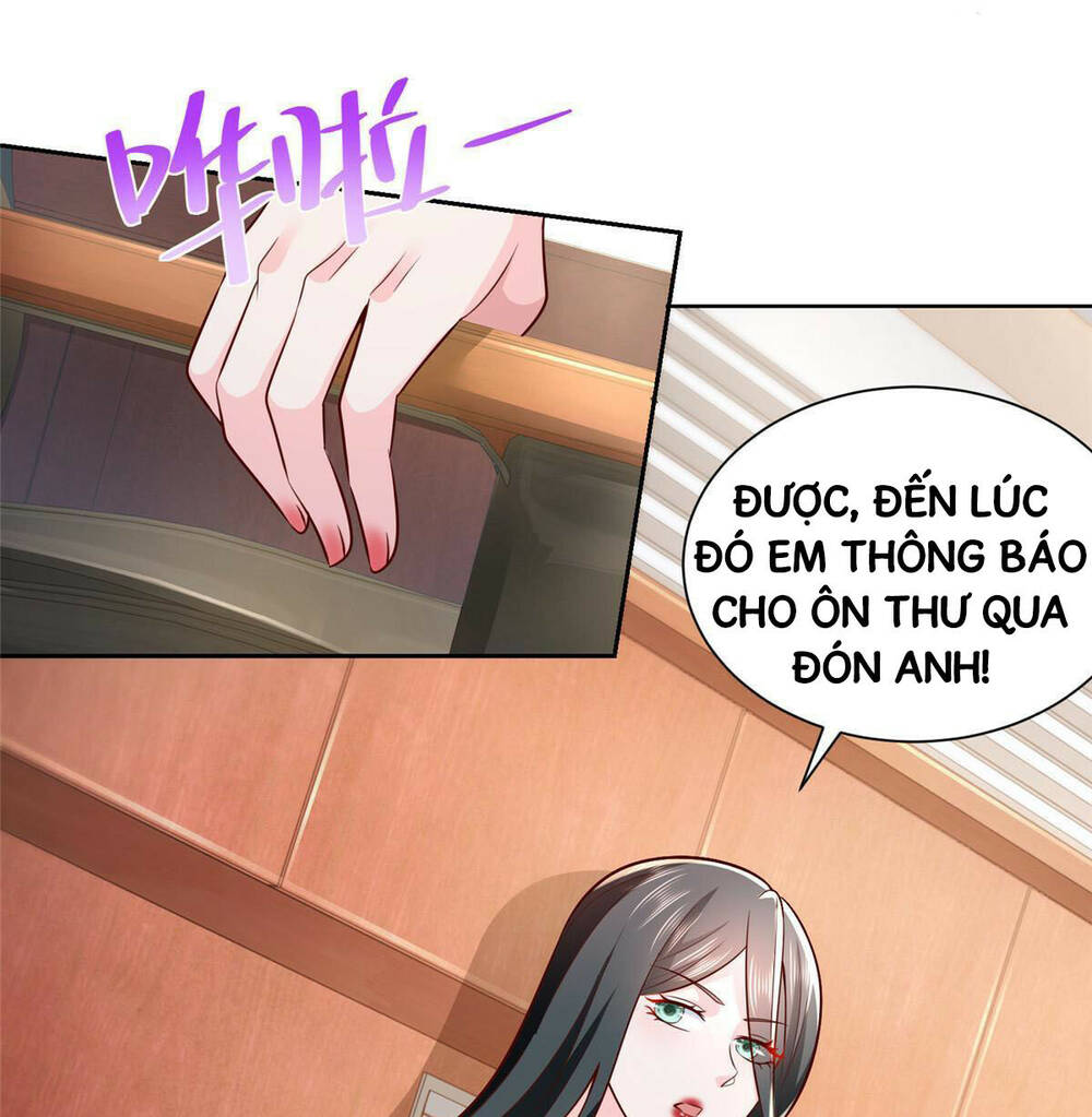 mỗi tuần ta có một nghề nghiệp mới chapter 189 - Trang 2