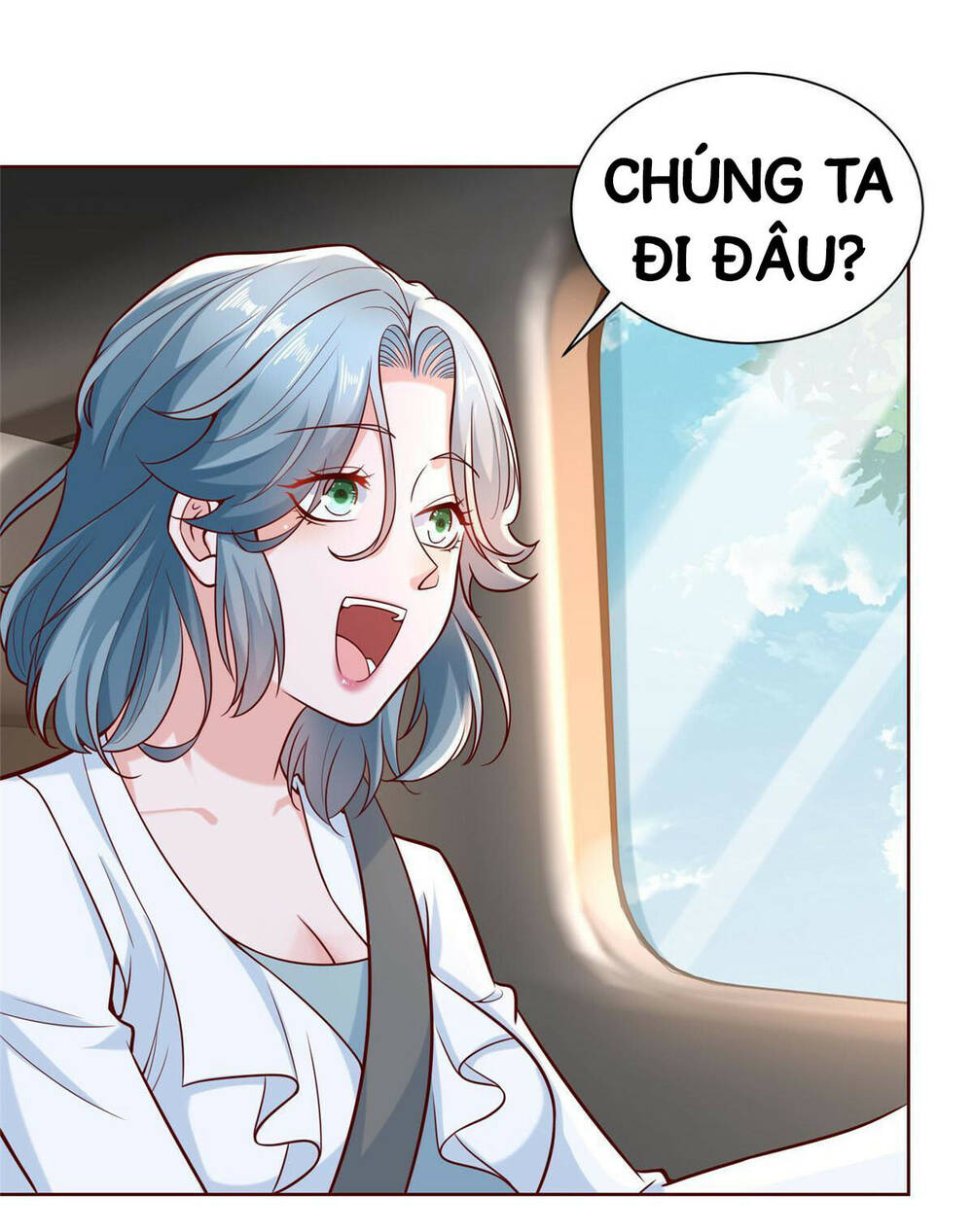 mỗi tuần ta có một nghề nghiệp mới chapter 190 - Next chapter 191