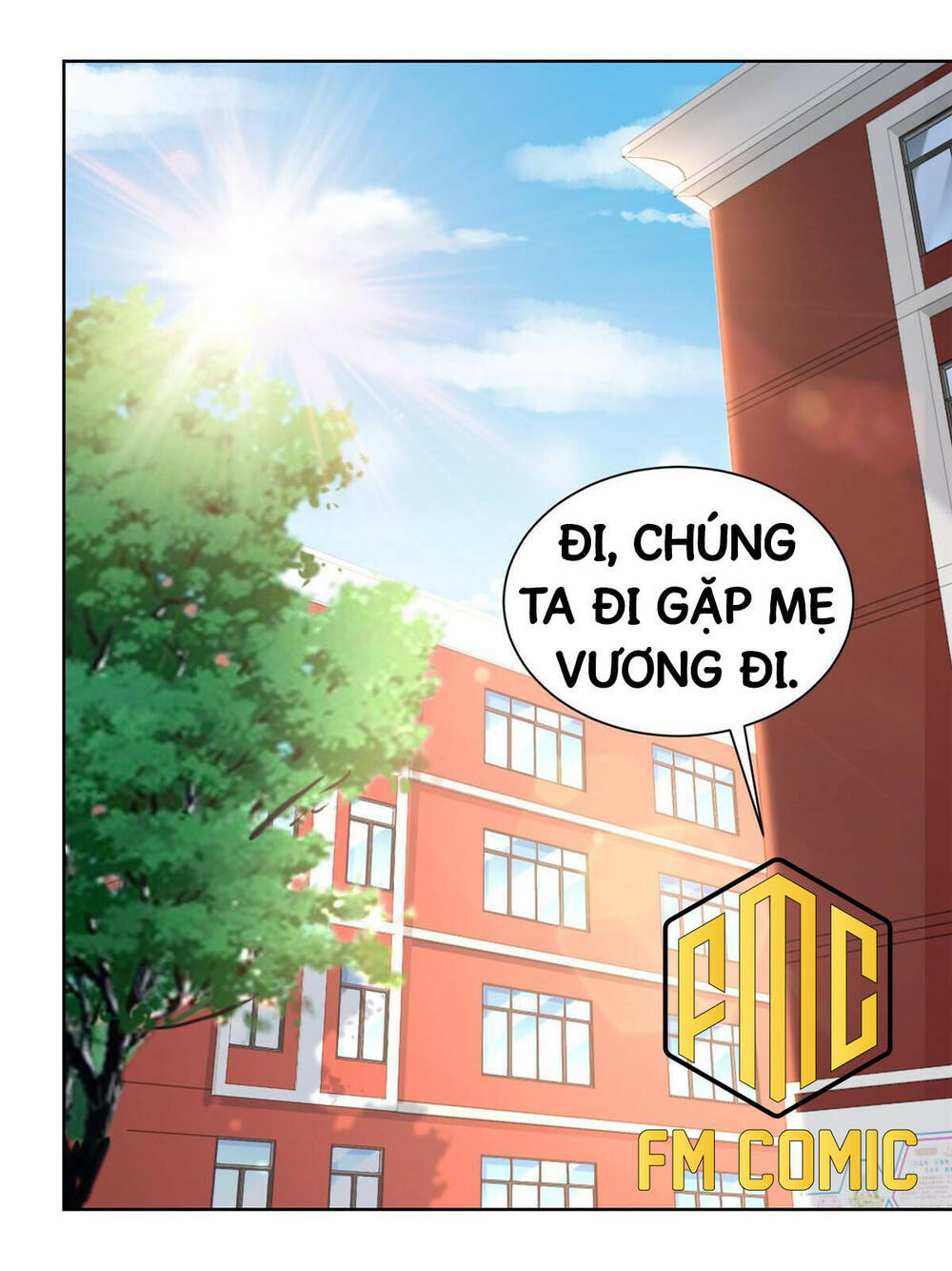 mỗi tuần ta có một nghề nghiệp mới chapter 190 - Next chapter 191