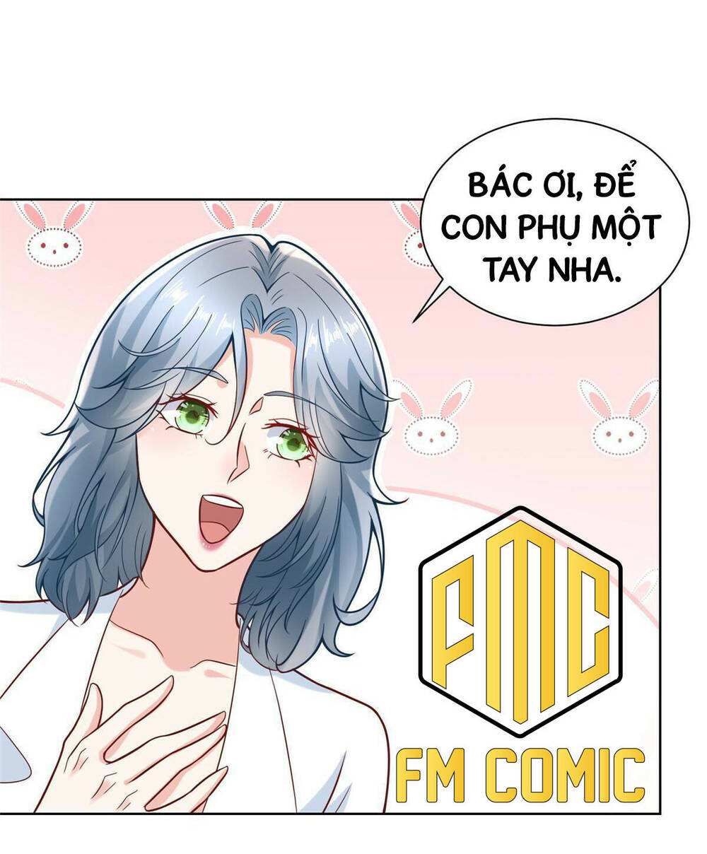 mỗi tuần ta có một nghề nghiệp mới chapter 190 - Next chapter 191